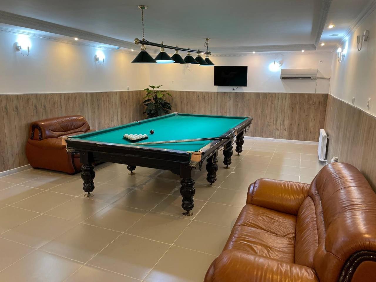 Apec Hotel Atyrau Luaran gambar
